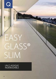 GLASS SLIM